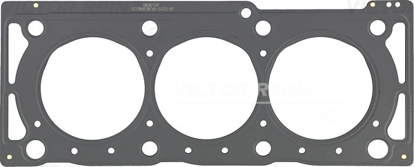 Gasket, cylinder head